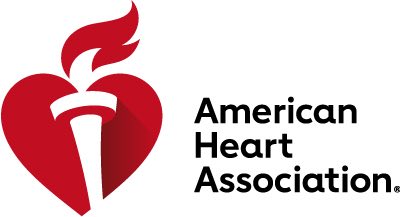 American Heart Association organizational logo
